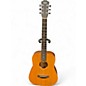 Used Taylor 305-R-GB Natural Acoustic Guitar thumbnail