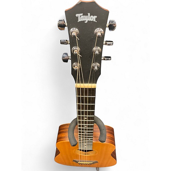 Used Taylor 305-R-GB Natural Acoustic Guitar