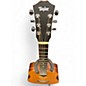 Used Taylor 305-R-GB Natural Acoustic Guitar