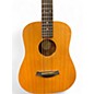 Used Taylor 305-R-GB Natural Acoustic Guitar