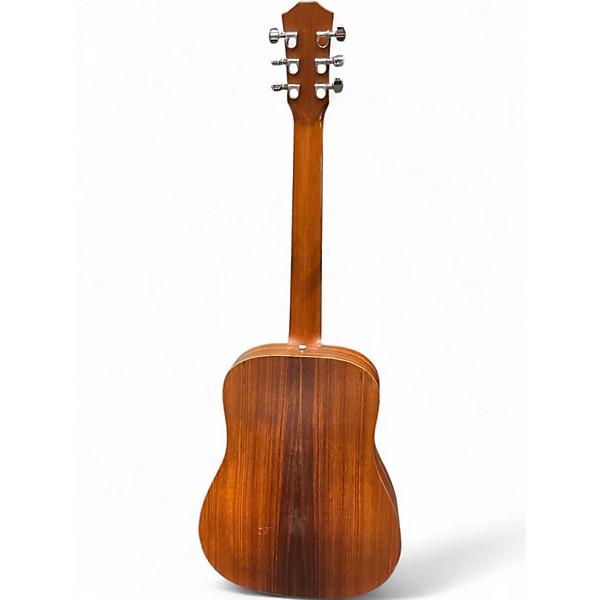 Used Taylor 305-R-GB Natural Acoustic Guitar