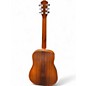 Used Taylor 305-R-GB Natural Acoustic Guitar