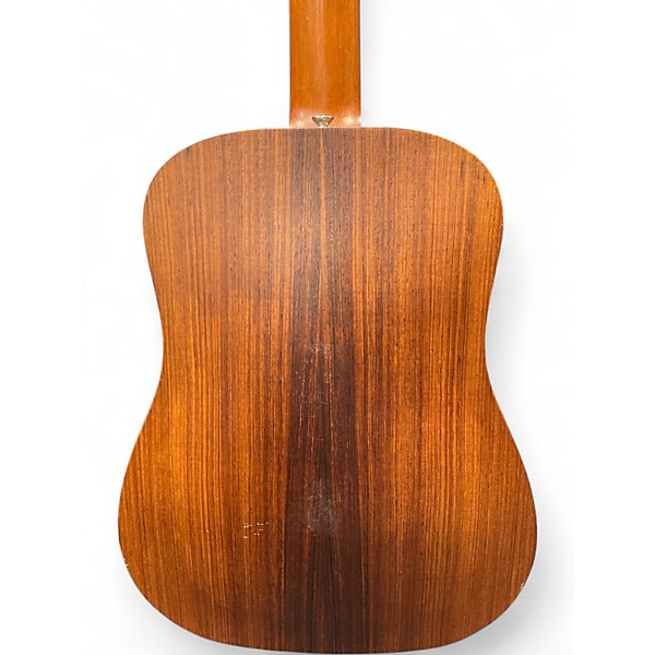 Used Taylor 305-R-GB Natural Acoustic Guitar