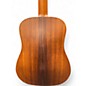 Used Taylor 305-R-GB Natural Acoustic Guitar