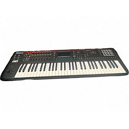 Used Roland Fantom 06 Keyboard Workstation