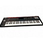 Used Roland Fantom 06 Keyboard Workstation