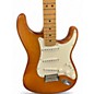 Used Fender American Special Stratocaster Natural Solid Body Electric Guitar