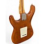 Used Fender American Special Stratocaster Natural Solid Body Electric Guitar