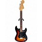 Used Fender American Special Stratocaster 3 Color Sunburst Solid Body Electric Guitar thumbnail