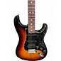 Used Fender American Special Stratocaster 3 Color Sunburst Solid Body Electric Guitar