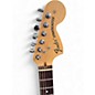 Used Fender American Special Stratocaster 3 Color Sunburst Solid Body Electric Guitar