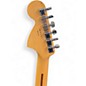 Used Fender American Special Stratocaster 3 Color Sunburst Solid Body Electric Guitar