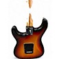 Used Fender American Special Stratocaster 3 Color Sunburst Solid Body Electric Guitar