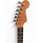 Used Fender american acoustsonic jazzmaster mahagony Acoustic Electric Guitar