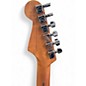 Used Fender american acoustsonic jazzmaster mahagony Acoustic Electric Guitar
