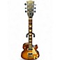 Used Gibson Les Paul Tribute Tobacco Burst Solid Body Electric Guitar thumbnail