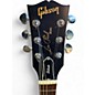 Used Gibson Les Paul Tribute Tobacco Burst Solid Body Electric Guitar
