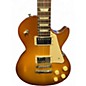 Used Gibson Les Paul Tribute Tobacco Burst Solid Body Electric Guitar