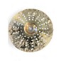 Used SABIAN 18in AAX AERO CRASH Cymbal