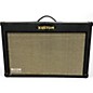 Used Kustom Quad 100 DFX Guitar Combo Amp thumbnail