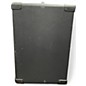 Used Kustom Quad 100 DFX Guitar Combo Amp