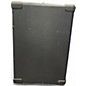 Used Kustom Quad 100 DFX Guitar Combo Amp