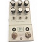 Used Walrus Audio MAKO D1 Effect Pedal thumbnail