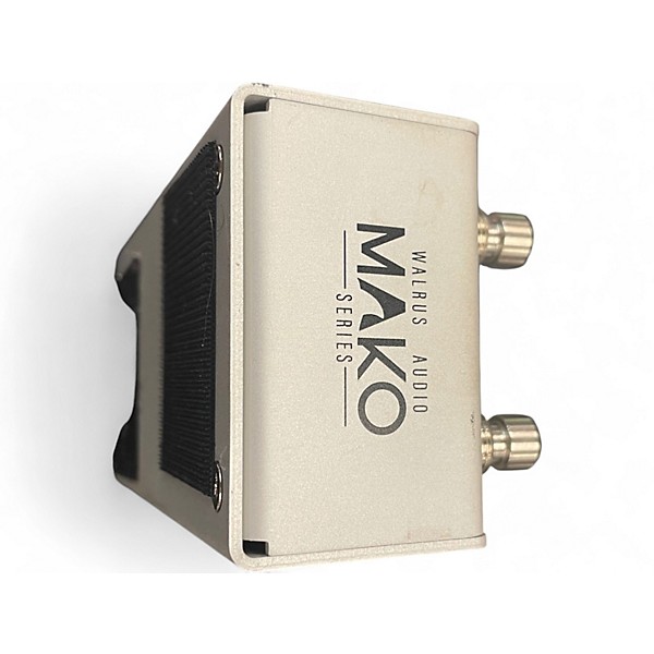 Used Walrus Audio MAKO D1 Effect Pedal