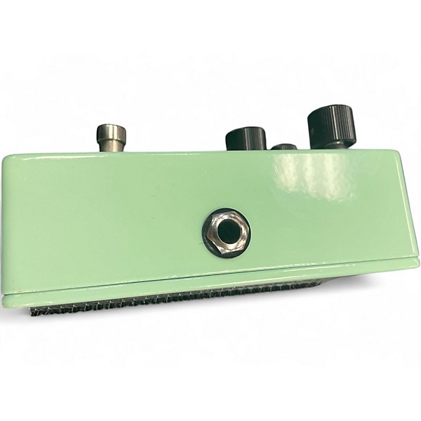 Used Walrus Audio Voyager Preamp Overdrive Effect Pedal