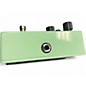 Used Walrus Audio Voyager Preamp Overdrive Effect Pedal