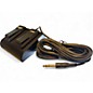 Used Behringer FS112GMX 2-Button Footswitch Footswitch