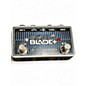 Used Electro-Harmonix SWITCH BLADE Pedal thumbnail