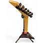 Used 1990s Jackson RR3 Randy Rhoads Crimson Swirl Solid Body Electric Guitar