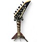 Used 1990s Jackson RR3 Randy Rhoads Crimson Swirl Solid Body Electric Guitar
