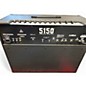 Used EVH 5150 Iconic Series 60W 2x12 Guitar Combo Amp