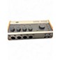 Used Universal Audio VOLT 4 76P Audio Interface