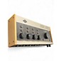 Used Universal Audio VOLT 4 76P Audio Interface