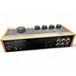 Used Universal Audio VOLT 4 76P Audio Interface
