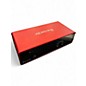 Used Focusrite Scarlett 2i2 Gen 3 Audio Interface