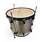 Used SPL 5 Piece Kicker Green Bronze Drum Kit