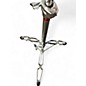 Used Ludwig Double braced Cymbal Stand