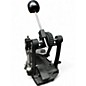 Used Ludwig Double Chain Drive Single Bass Drum Pedal