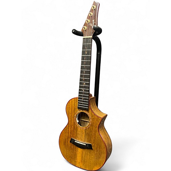 Used Enya EUT-MG6 Mango wood Ukulele