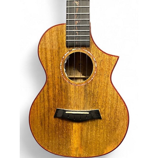 Used Enya EUT-MG6 Mango wood Ukulele