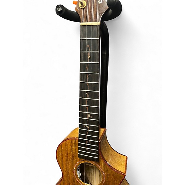 Used Enya EUT-MG6 Mango wood Ukulele