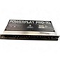 Used Behringer powerplay pro xl Control Surface