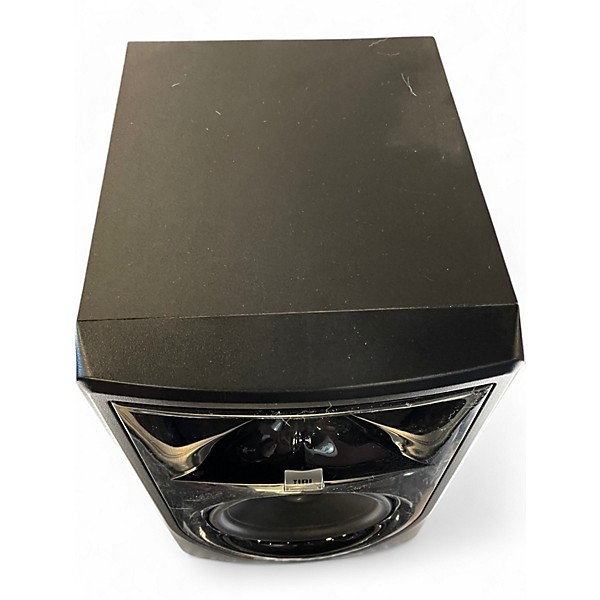 Used JBL 305P MKII Powered Monitor