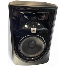 Used JBL 305P MKII Powered Monitor