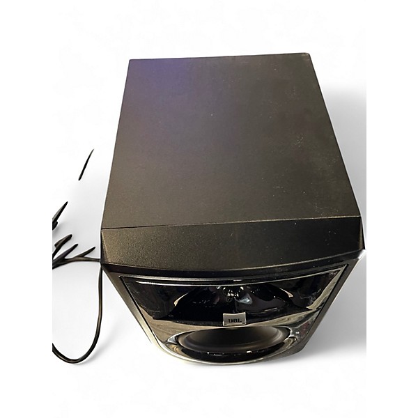 Used JBL 305P MKII Powered Monitor