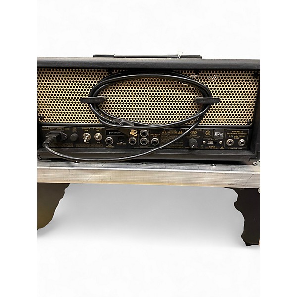 Used EVH 5150 III 50W EL34 Tube Guitar Amp Head